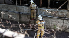 В Самарской области произошло 103 крупных пожара за сутки