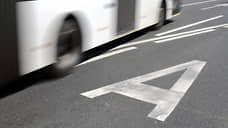 В Самаре создадут выделенные полосы для общественного транспорта