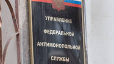 Ульяновское УФАС оштрафовало местную фирму на 640 тыс. рублей за сговор на торгах