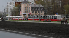 Самарские трамваи и троллейбусы полностью обогреют к концу недели