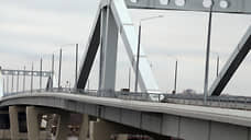 Чиновники объяснили, почему Самарский мост до сих пор не введен в эксплуатацию