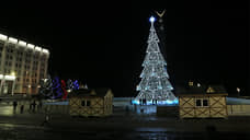 В Самарской области 31 декабря предложили сделать выходным днем