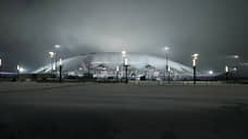 Возле стадиона «Самара Арена» обустроят памп-трэк и скейтпарк