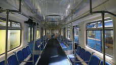 «Метровагонмаш» отремонтировал шесть вагонов самарского метро