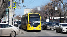 Электробус между Южным городом и Самарой прекращает движение с 18 декабря