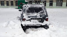Прокурор региона инициировал проверку качества уборки снега в Самаре