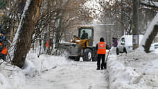 В Самаре усмотрели коррупцию при заключении муниципальных контрактов на уборку снега