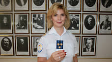 В Самаре бывшая-полицейская Вера Рабинович подала апелляцию на приговор