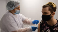 Около 29 тыс. доз вакцины от COVID-19 поступило в Самарскую область