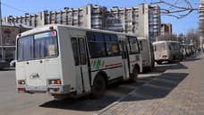 Депутат Александр Хинштейн обвинил мэрию Самары в передаче автобусных перевозок в частные руки