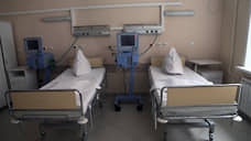 Инфекционный корпус сызранской больницы №2 будет готов к концу года