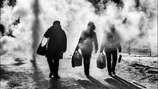 Штормовое предупреждение объявлено в Самарской области из-за аномальных морозов