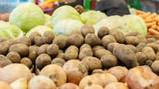 В Самарской области выросли цены на картофель и футболки и снизились – на конфеты и хлеб