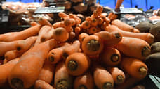 За неделю в Самарской области подорожали морковь, картофель и помидоры