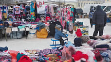 В Самаре ликвидируют незаконный рынок на ул. Георгия Димитрова