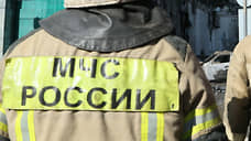 В Самарской области прокуратура расследует пожар с тремя погибшими