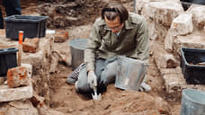 В Самаре названы сроки археологических раскопок на бывшем Всехсвятском кладбище
