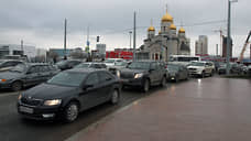 В Самаре расширят разворотное кольцо на перекрестке Революционной и Московского шоссе