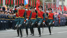 В Самаре запретили пускать зрителей на репетиции Парада Победы