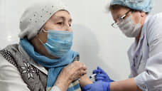 В Самарской области заработали два круглосуточных кабинета для вакцинации от COVID-19