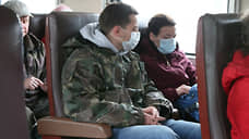 В Оренбуржье выявлен новый минимум заразившихся COVID-19 за 11 месяцев