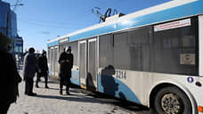 «Государственная транспортная лизинговая компания» закупит для Самары 22 троллейбуса
