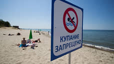 В Самаре запретили купаться в 77 местах