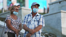 За последние недели в Самарской области ежедневно выявляют более 200 заболевших COVID-19
