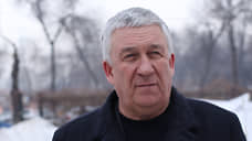 Экс-руководитель СУ СКР по Самарской области Виталий Горсткин скончался от коронавируса