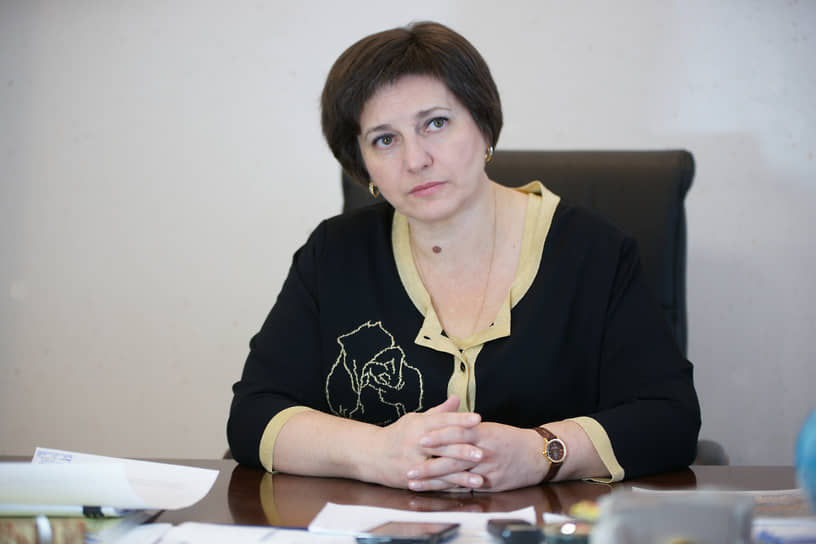 Марина Антимонова покинула пост министра социально-демографической и ...