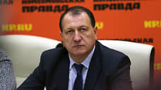 Глава Новокуйбышевска Сергей Марков сообщил об уходе с должности