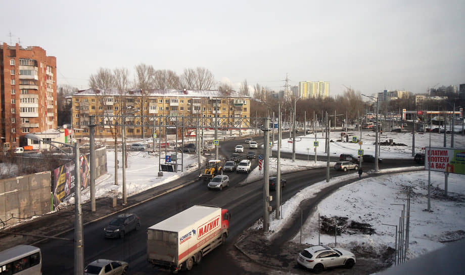 Самарский Минтранс получил предписание из-за торгов на ремонт ...