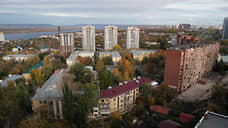 В Самарской области на двухкомнатную квартиру семья с двумя работающими может накопить за 4,3 года
