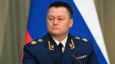 Генпрокурор РФ пригрозил ответственностью виновным в ущербе от паводков