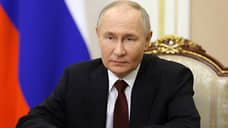 Владимир Путин назвал ситуацию с паводком в Оренбуржье наиболее сложной