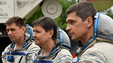 Космонавт из Самары Олег Кононенко завершил выход в открытый космос