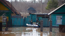 В Оренбургской области 1 745 домов признаны аварийными и подлежащими сносу из-за паводка