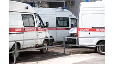 В Ульяновской области в полтора раза вырос спрос на работников скорой помощи