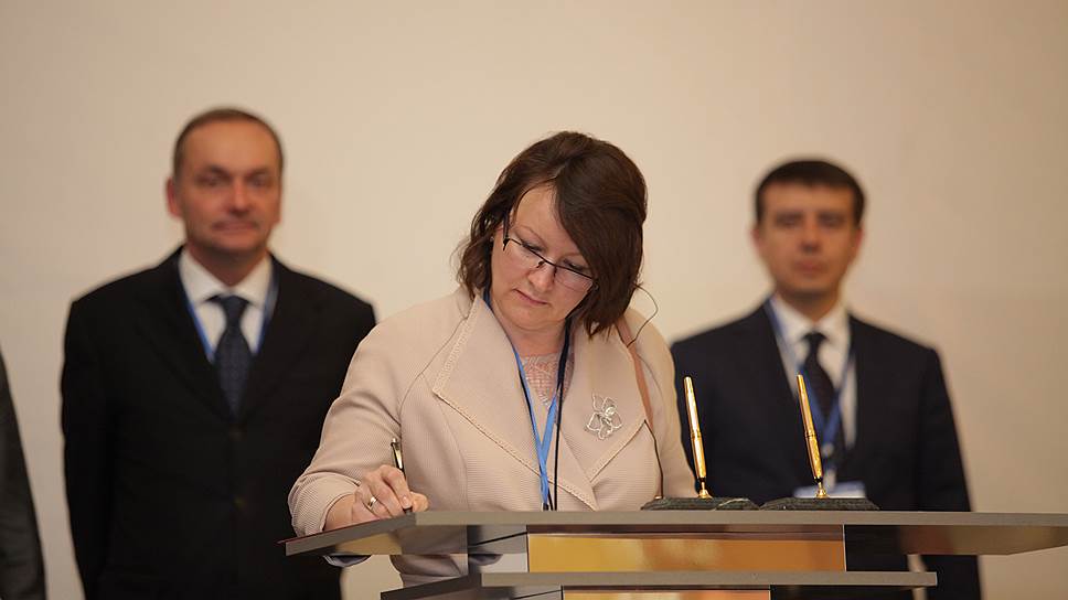 Участники Второго российско-швейцарского форума в Самаре подписали меморандумы о сотрудничестве.