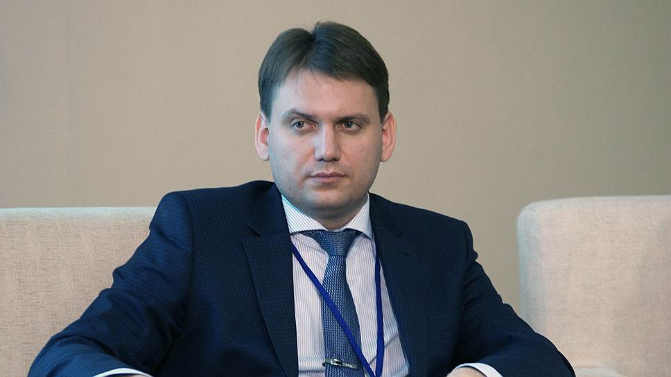 Михалин Денис, директор по экономике и финансам ГК Электрощит ТМ Самара (Electroshield)
