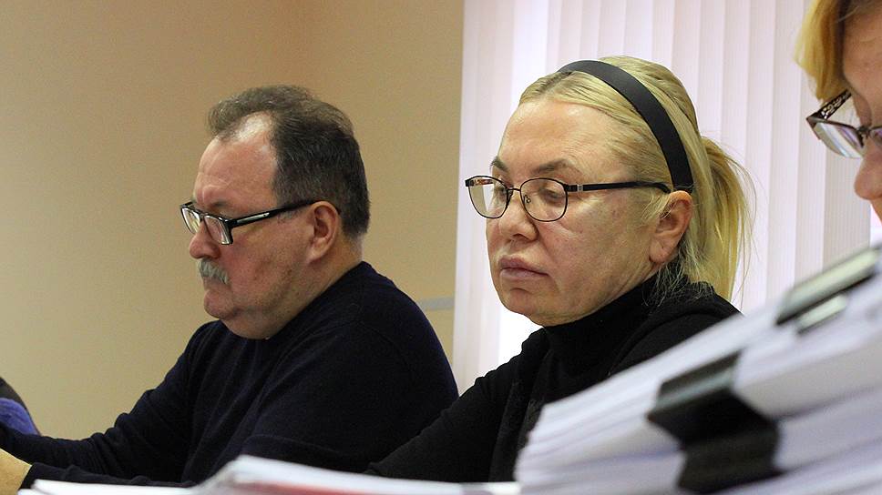Как в Ульяновске начался процесс по уголовному делу Алсу Балакишиевой