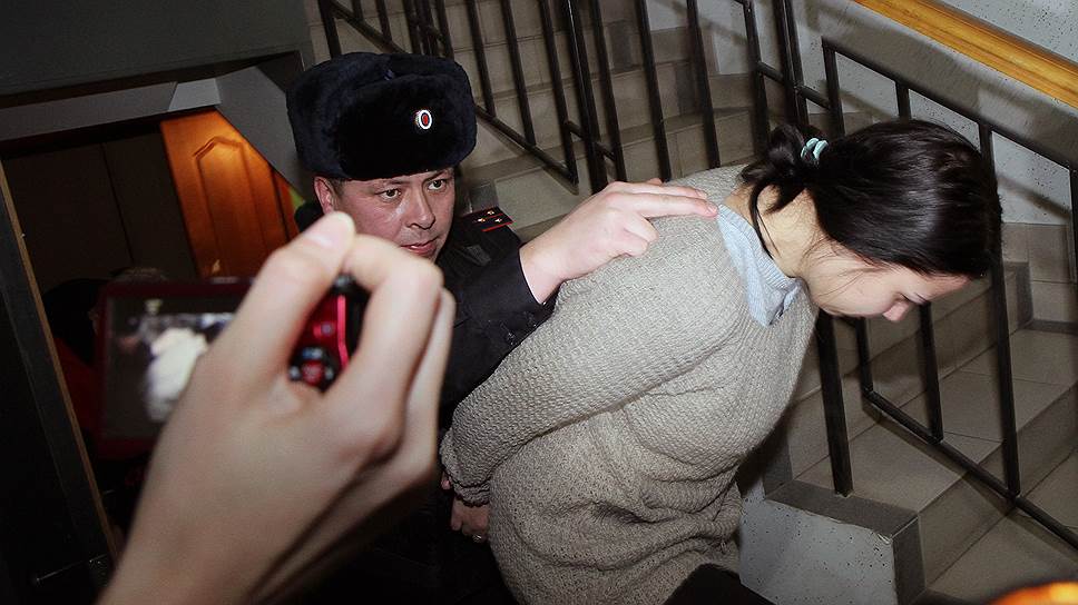 Почему суд арестовал фигурантов дела о нападении на подполковника Дмитрия Вашуркина