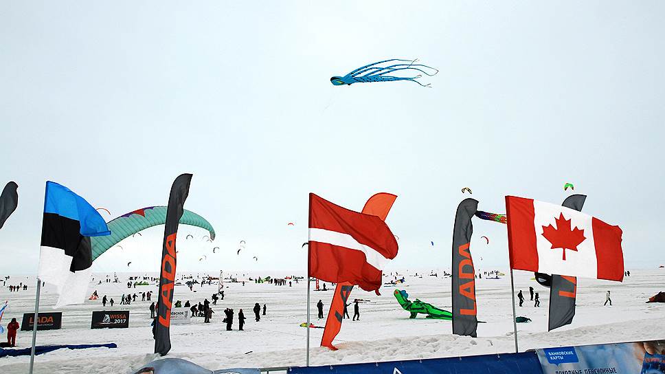 Финальной точкой Чемпионата мира WISSA-2017 стал Всероссийский фестиваль активного отдыха Жигулевское море. За два дня фестиваля этот праздник ветра и спорта посетило более семи тысяч человек.