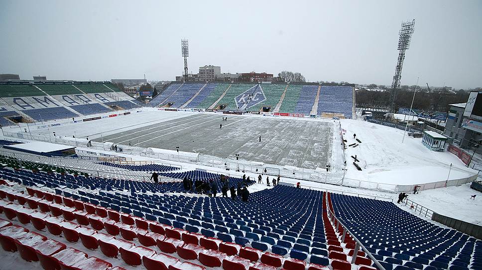 Прошлый визит «Спартака» в Самару закончился катастрофой для красно-белых - москвичи сенсационно проиграли со счетом 0:4