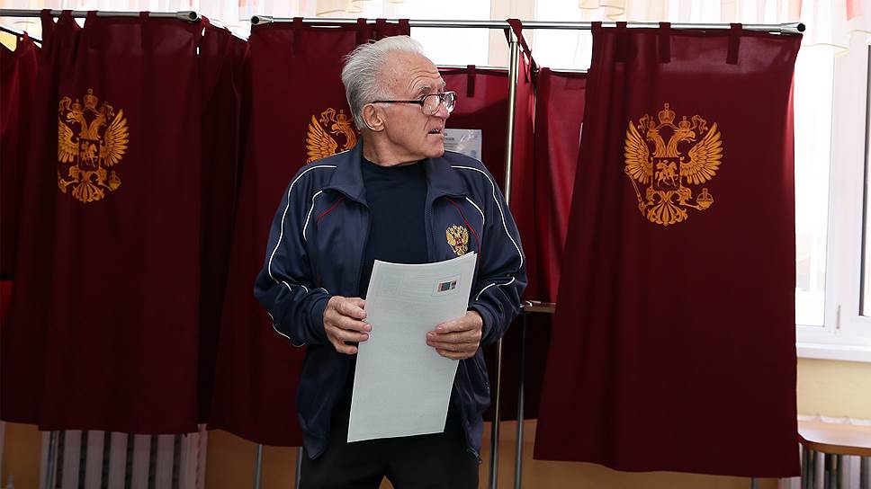 В Самарской области в единый день голосования для работы на избирательных участках были задействованы 5422 сотрудника органов внутренних дел. Об этом сообщили в ГУ МВД России по Самарской области.