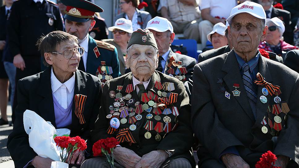 Из Куйбышевской области на поля сражений Великой Отечественной войны отправились более полумиллиона человек