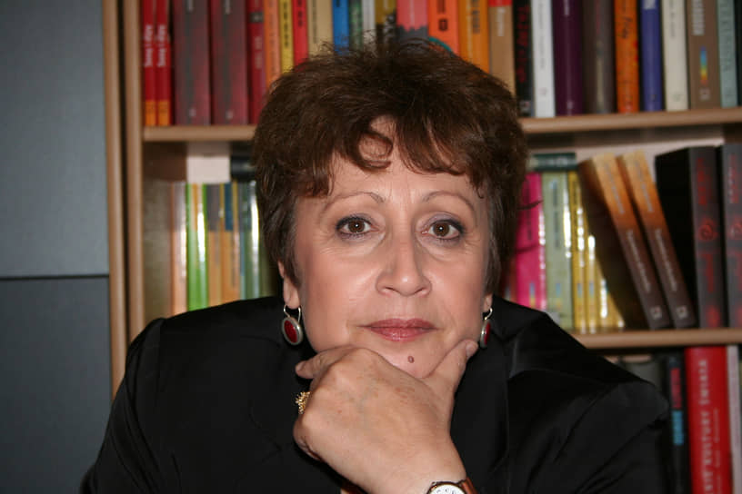 «Каждый человек посвоему безумен» Коммерсантъ Самара