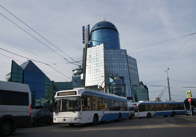 В планах региональных властей значится запуск троллейбуса до соседнего Новокуйбышевска, где есть своя троллейбусная система