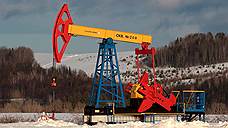 Трудная нефть Оренбуржья