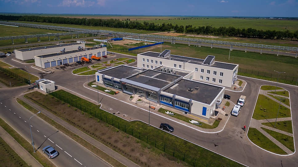 22 companies are Togliatti SEZ residents, and the volume of declared investment exceeds 23 bln rubles